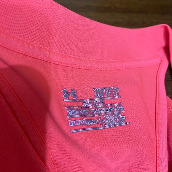 Under Armour tank top - Picture 4 of 4